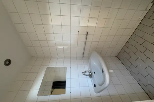 Foto #7 Studio Terheijdenstraat Breda