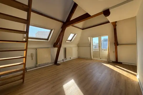 Foto #1 Studio Terheijdenstraat Breda