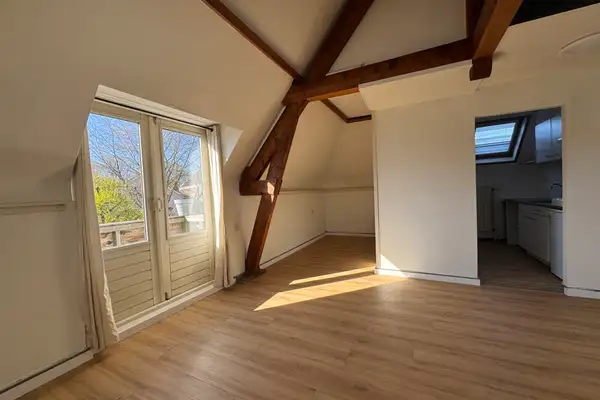 Foto #4 Studio Terheijdenstraat Breda