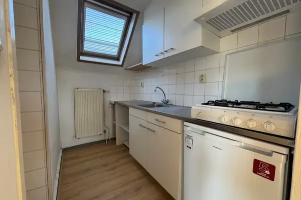 Foto #6 Studio Terheijdenstraat Breda