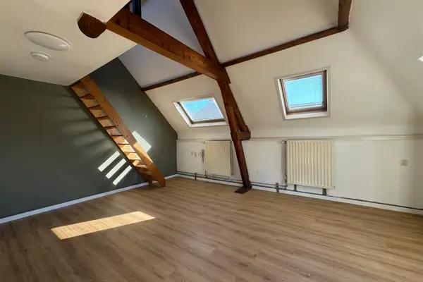 Foto #2 Studio Terheijdenstraat Breda