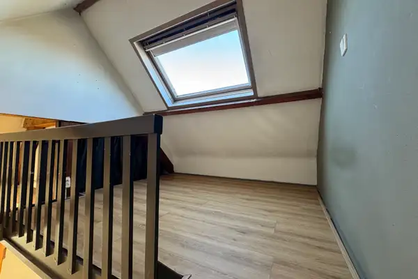 Foto #3 Studio Terheijdenstraat Breda