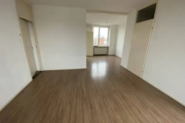 Foto #3 Appartement Berghofstraat Eygelshoven