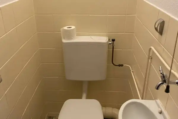 Foto #8 Appartement Berghofstraat Eygelshoven