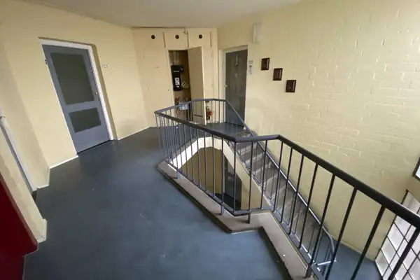 Foto #11 Appartement Berghofstraat Eygelshoven