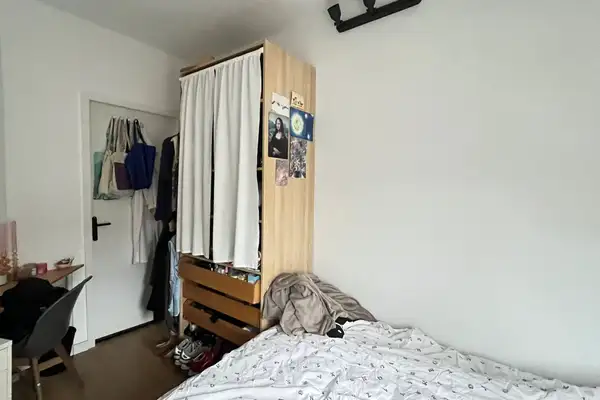 Foto #5 Appartement Jan van Galenstraat Amsterdam