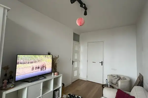 Foto #3 Appartement Jan van Galenstraat Amsterdam