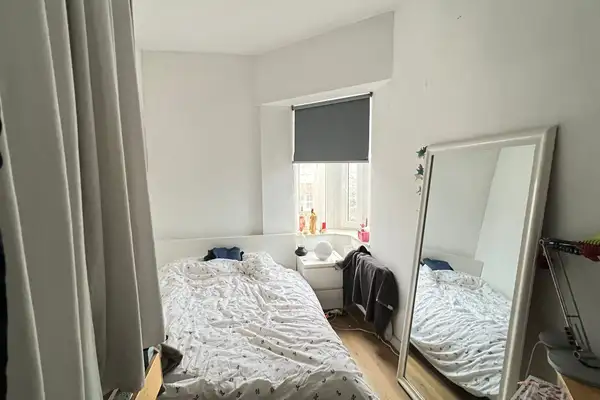 Foto #6 Appartement Jan van Galenstraat Amsterdam