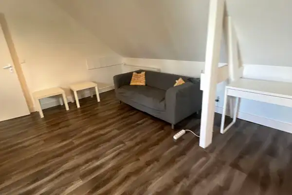 Foto #3 Appartement Zegwaardstraat Rotterdam