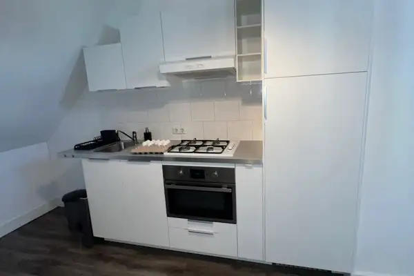Foto #2 Appartement Zegwaardstraat Rotterdam