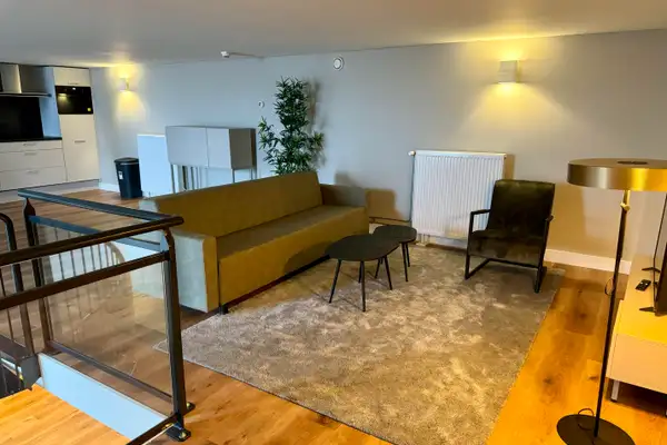 Foto #9 Appartement Bredaseweg Tilburg