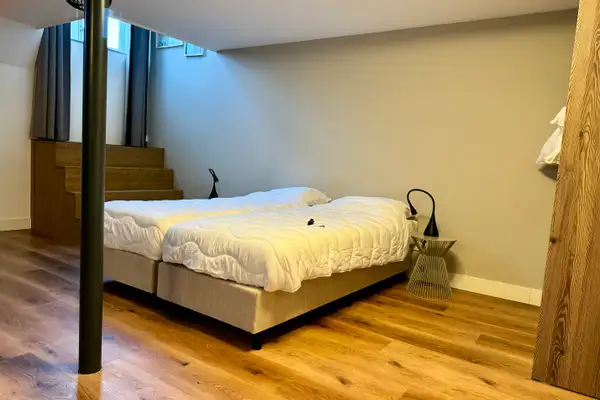 Foto #4 Appartement Bredaseweg Tilburg