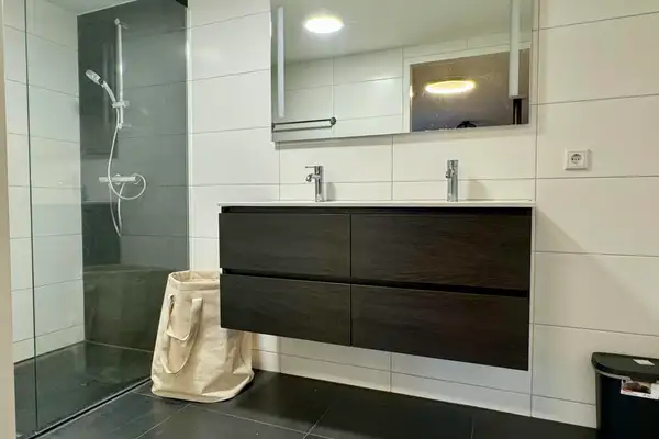 Foto #5 Appartement Bredaseweg Tilburg