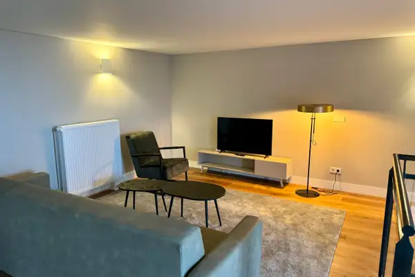 Foto #8 Appartement Bredaseweg Tilburg