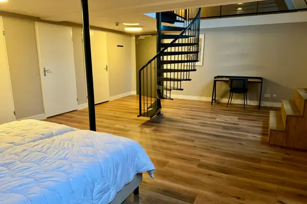 Foto #3 Appartement Bredaseweg Tilburg