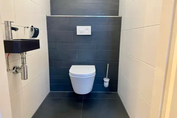 Foto #6 Appartement Bredaseweg Tilburg