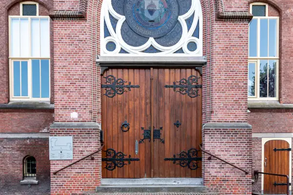 Foto #1 Appartement Bredaseweg Tilburg