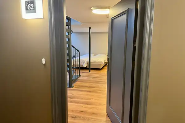 Foto #2 Appartement Bredaseweg Tilburg