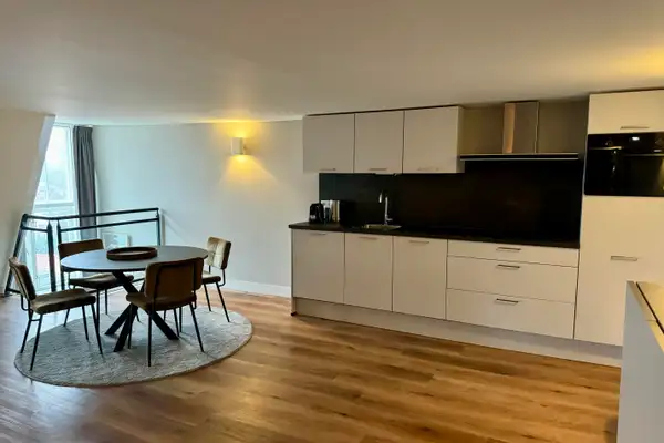 Foto #7 Appartement Bredaseweg Tilburg