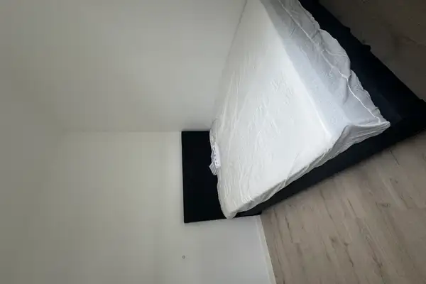 Foto #12 Appartement Grotekerkplein Rotterdam