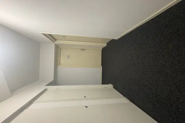 Foto #3 Appartement Grotekerkplein Rotterdam