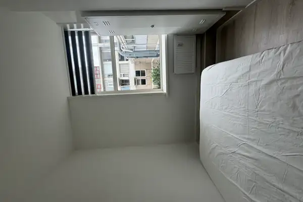 Foto #14 Appartement Grotekerkplein Rotterdam