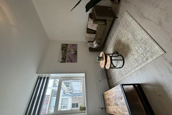 Foto #6 Appartement Grotekerkplein Rotterdam