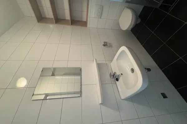 Foto #16 Appartement Grotekerkplein Rotterdam