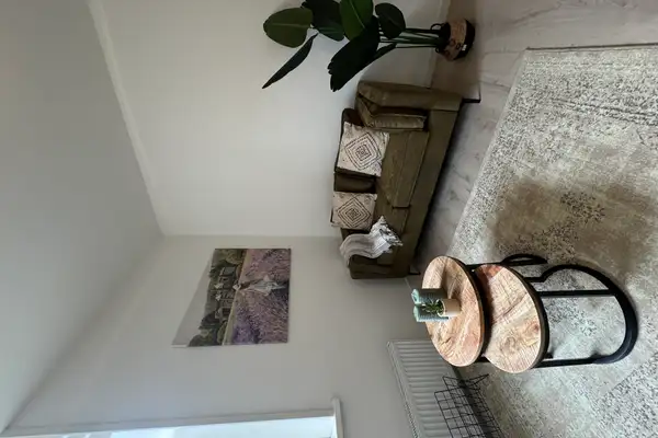 Foto #7 Appartement Grotekerkplein Rotterdam