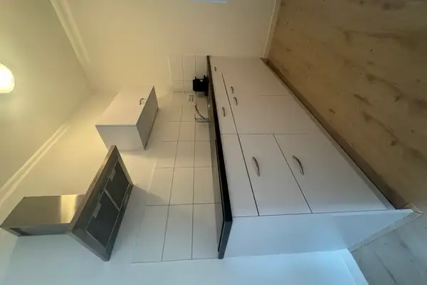 Foto #10 Appartement Grotekerkplein Rotterdam