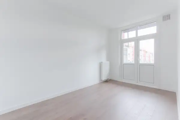 Foto #10 Appartement Jan van Galenstraat Amsterdam