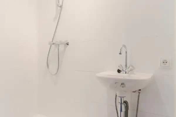 Foto #12 Appartement Jan van Galenstraat Amsterdam