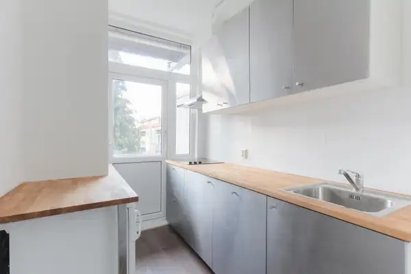 Foto #4 Appartement Jan van Galenstraat Amsterdam