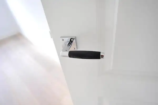 Foto #6 Appartement Jan van Galenstraat Amsterdam