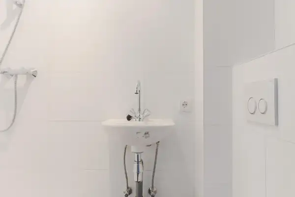 Foto #13 Appartement Jan van Galenstraat Amsterdam