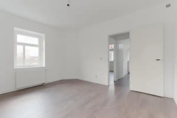 Foto #1 Appartement Jan van Galenstraat Amsterdam