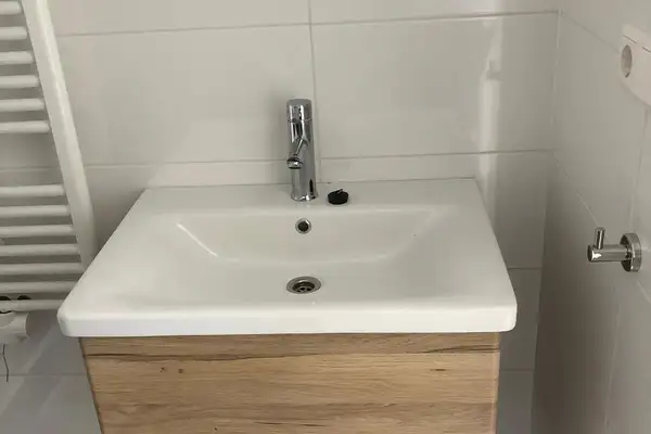 Foto #4 Appartement Zwederstraat Rotterdam