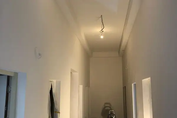 Foto #6 Appartement Zwederstraat Rotterdam