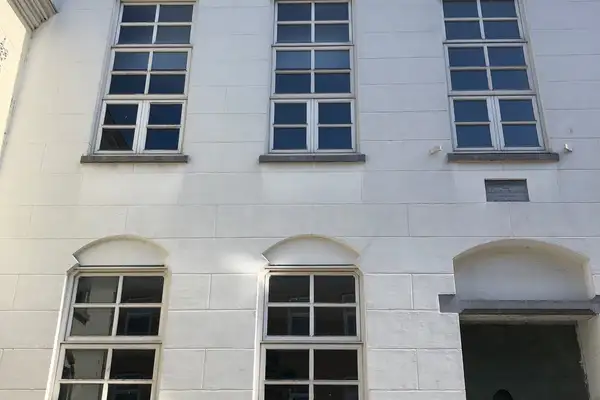 Foto #1 Appartement Zwederstraat Rotterdam