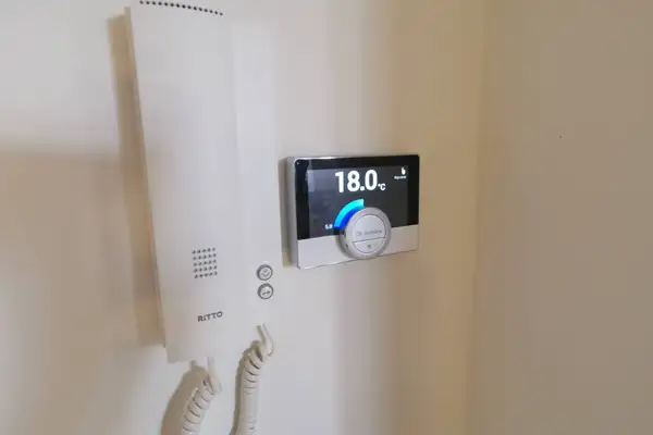 Foto #7 Appartement Zwederstraat Rotterdam