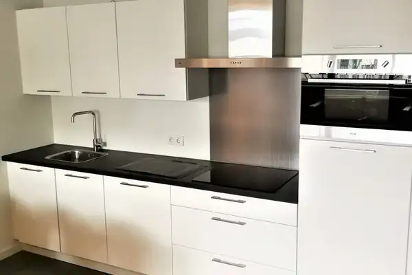 Foto #3 Appartement Zwederstraat Rotterdam