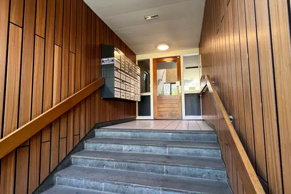 Foto #22 Appartement Karel Doormanlaan Utrecht