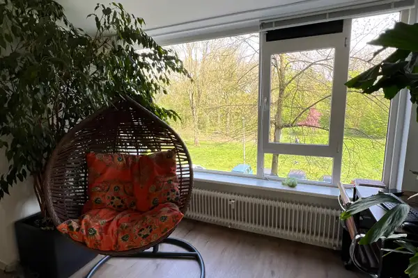 Foto #5 Appartement Karel Doormanlaan Utrecht