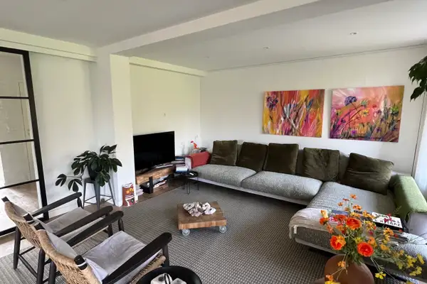 Foto #2 Appartement Karel Doormanlaan Utrecht