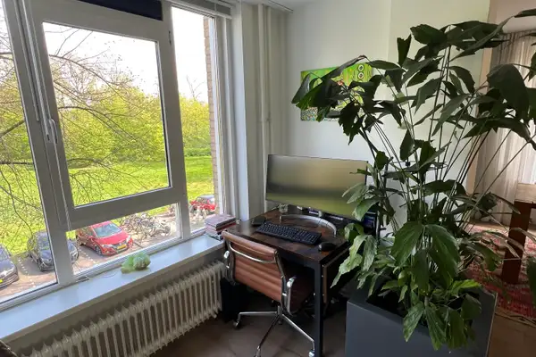 Foto #6 Appartement Karel Doormanlaan Utrecht