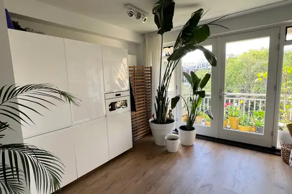 Foto #10 Appartement Karel Doormanlaan Utrecht