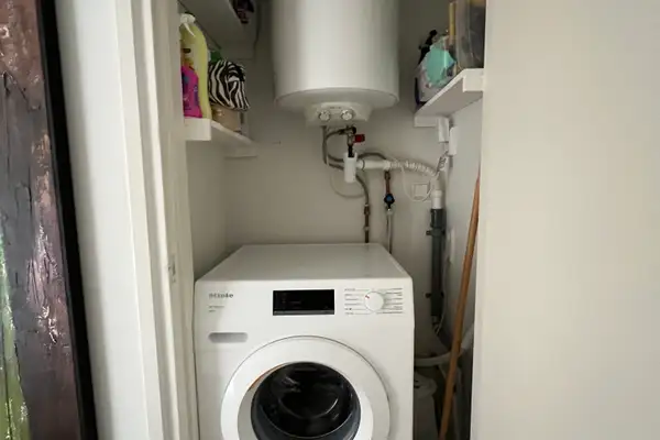 Foto #20 Appartement Karel Doormanlaan Utrecht