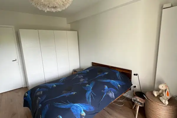 Foto #14 Appartement Karel Doormanlaan Utrecht