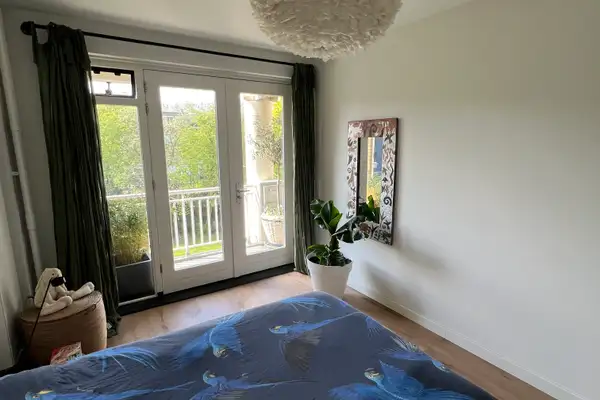 Foto #15 Appartement Karel Doormanlaan Utrecht