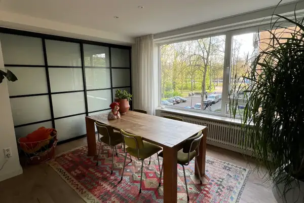 Foto #3 Appartement Karel Doormanlaan Utrecht